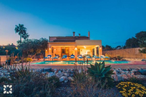 Villa Galante by Abahana Villas